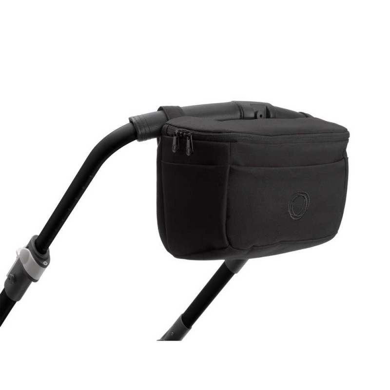 BUGABOO TORBA ORGANIZER MIDNIGHT BLACK