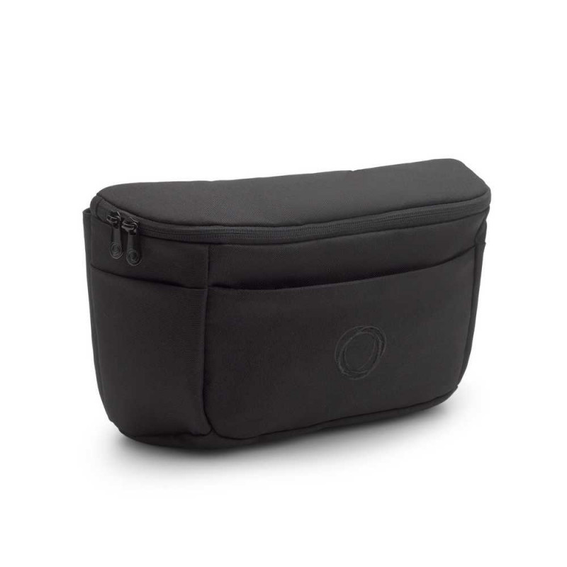BUGABOO TORBA ORGANIZER MIDNIGHT BLACK