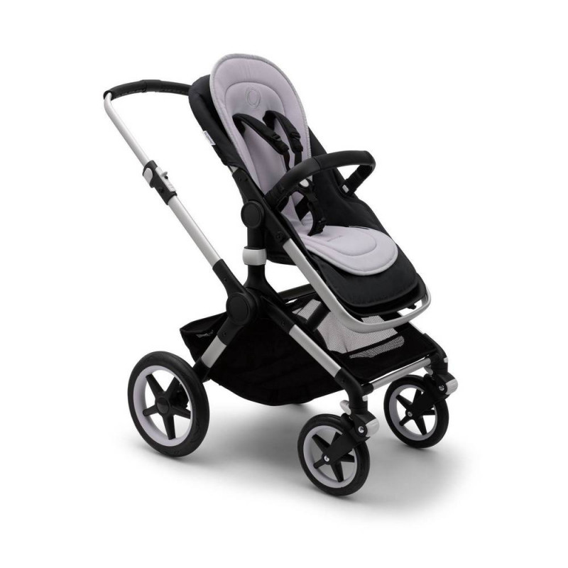 BUGABOO PODLOGA ZA KOLICA BREEZY MISTY GREY