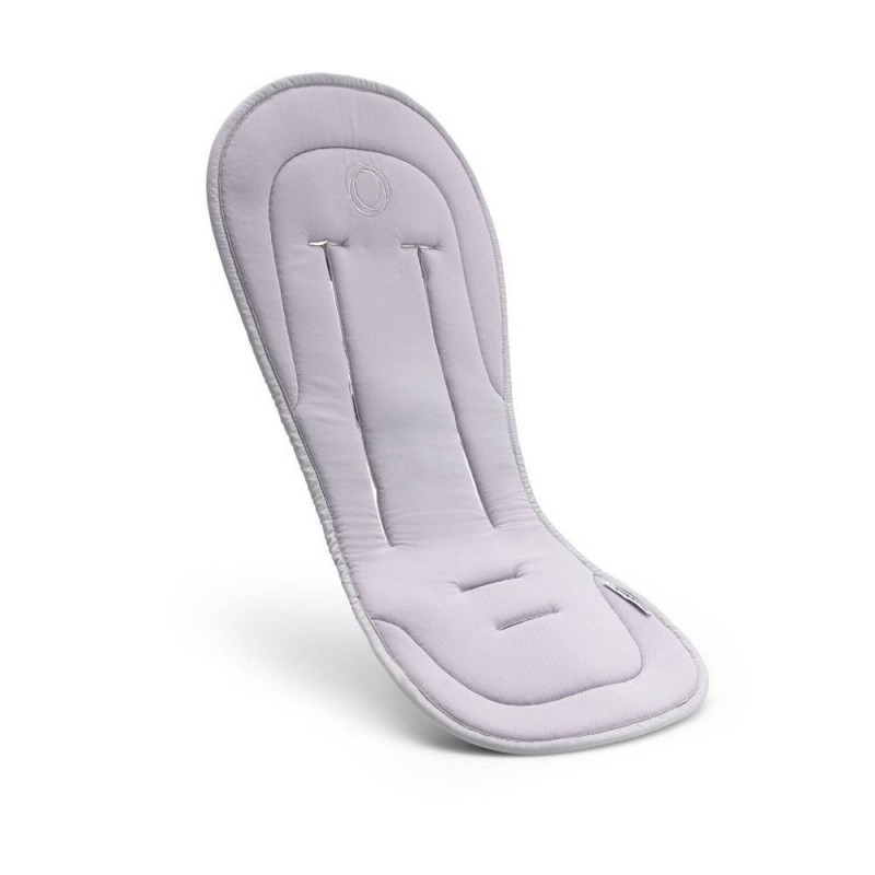 BUGABOO PODLOGA ZA KOLICA BREEZY MISTY GREY