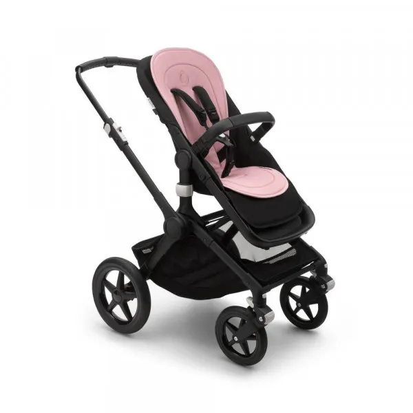 BUGABOO PODLOGA ZA KLICA BREEZY SOFT PINK 