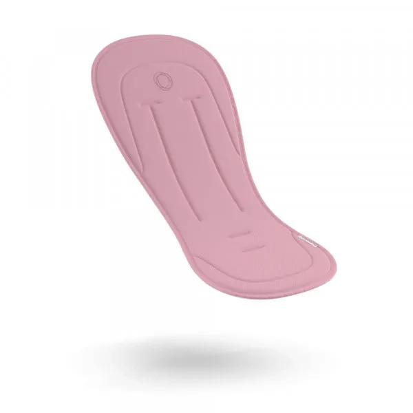 BUGABOO PODLOGA ZA KLICA BREEZY SOFT PINK 