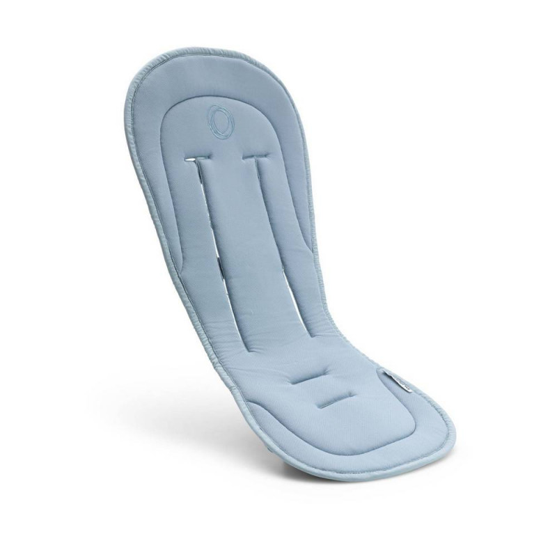 BUGABOO PODLOGA ZA KOLICA BREEZY VAPOR BLUE