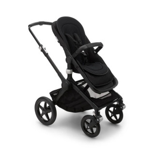 BUGABOO PODLOGA ZA KOLICA BREEZY SEAT LINER BLACK