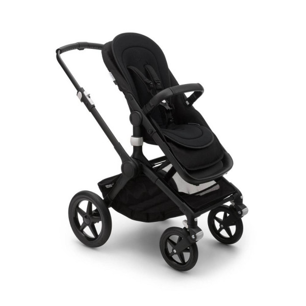 BUGABOO PODLOGA ZA KOLICA BREEZY SEAT LINER BLACK