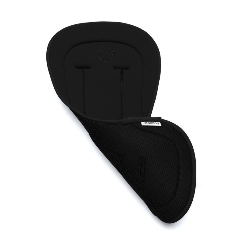 BUGABOO PODLOGA ZA KOLICA BREEZY SEAT LINER BLACK