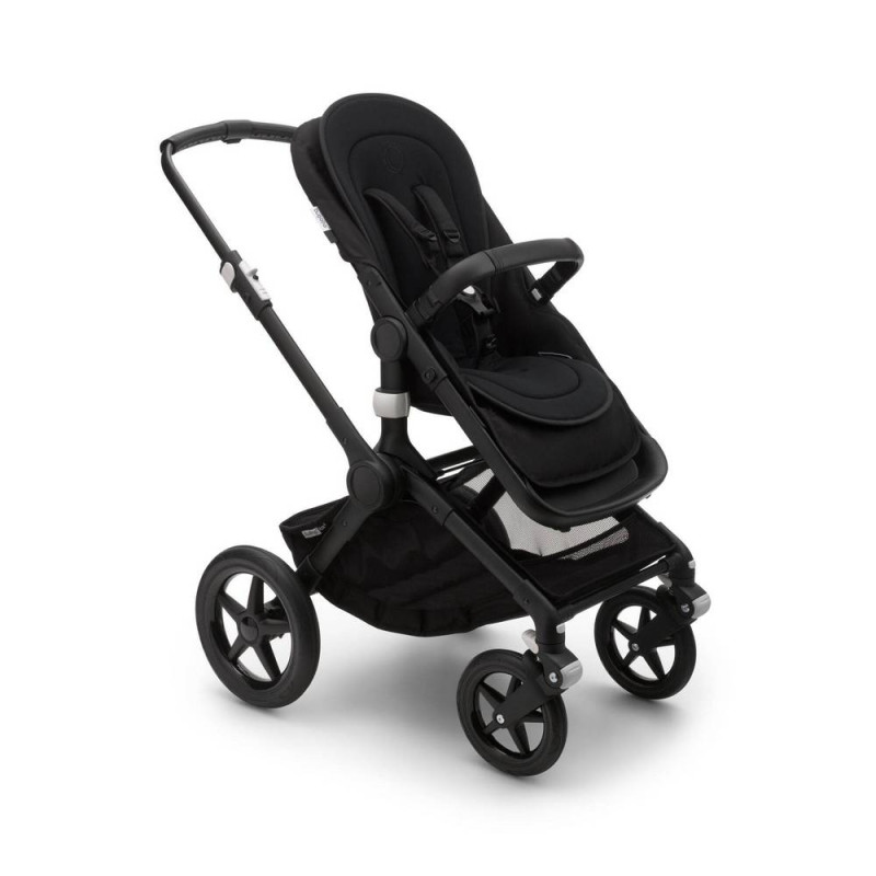 BUGABOO PODLOGA ZA KOLICA BREEZY SEAT LINER BLACK
