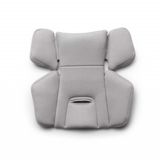 BUGABOO AUTO SEDIŠTE TURTLE AIR BY NUNA CAR SEAT GREY 