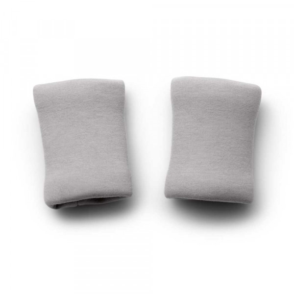 BUGABOO AUTO SEDIŠTE TURTLE AIR BY NUNA CAR SEAT GREY 