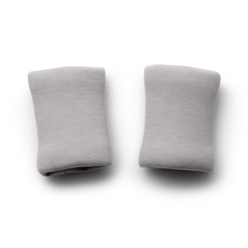 BUGABOO AUTO SEDIŠTE TURTLE AIR BY NUNA CAR SEAT GREY 