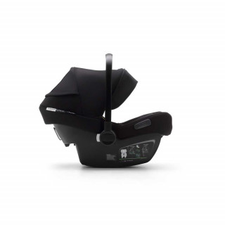 BUGABOO AUTO SEDIŠTE TURTLE AIR BY NUNA CAR SEAT BLACK