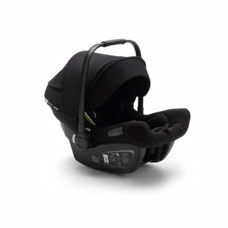 BUGABOO AUTO SEDIŠTE TURTLE AIR BY NUNA CAR SEAT BLACK 