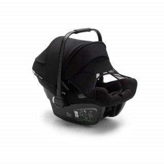 BUGABOO AUTO SEDIŠTE TURTLE AIR BY NUNA CAR SEAT BLACK 