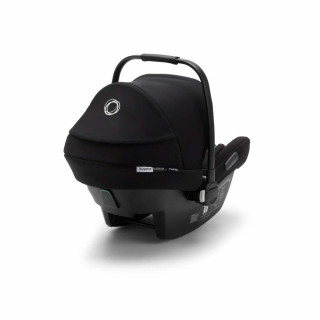 BUGABOO AUTO SEDIŠTE TURTLE AIR BY NUNA CAR SEAT BLACK 