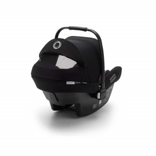 BUGABOO AUTO SEDIŠTE TURTLE AIR BY NUNA CAR SEAT BLACK