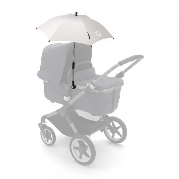 BUGABOO SUNCOBRAN ZA KOLICA PARASOL+ FRESH WHITE 