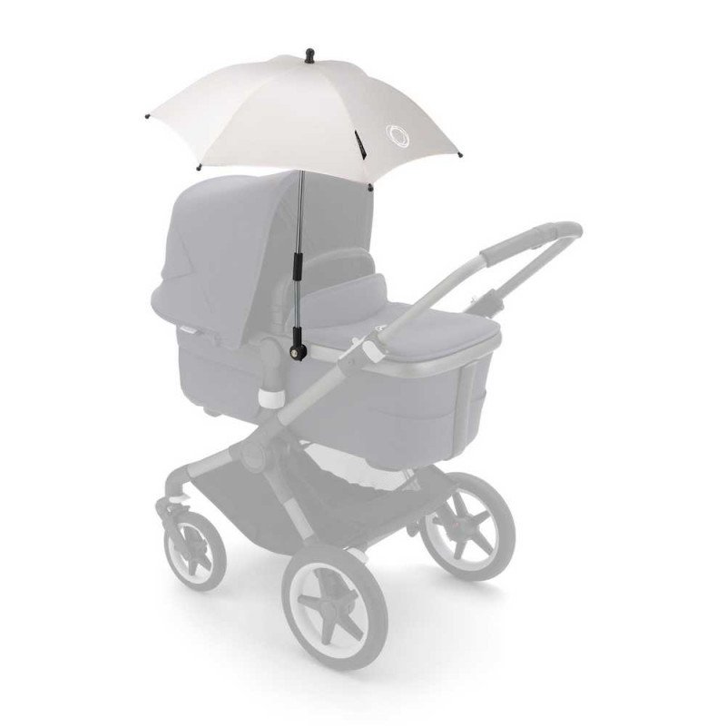 BUGABOO SUNCOBRAN ZA KOLICA PARASOL+ FRESH WHITE