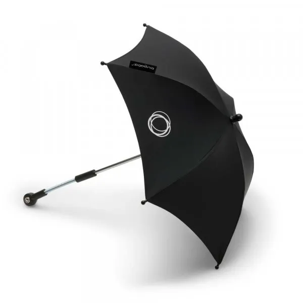 BUGABOO SUNCOBRAN ZA KOLICA PARASOL+ BLACK 