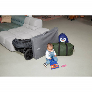BUGABOO PRENOSIVI KREVETAC STARDUST GREY MELANGE