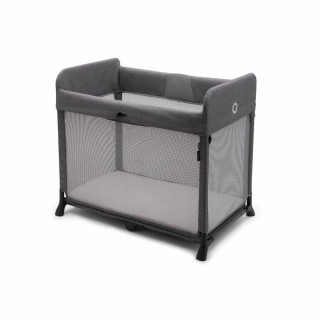 BUGABOO PRENOSIVI KREVETAC STARDUST GREY MELANGE 