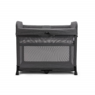 BUGABOO PRENOSIVI KREVETAC STARDUST GREY MELANGE