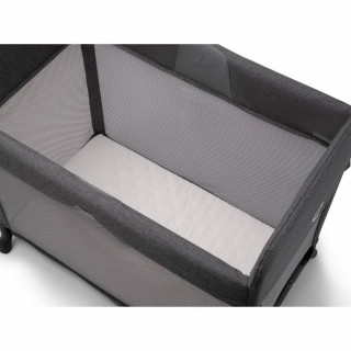 BUGABOO PRENOSIVI KREVETAC STARDUST GREY MELANGE