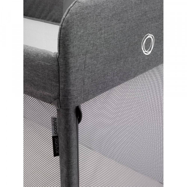BUGABOO PRENOSIVI KREVETAC STARDUST GREY MELANGE