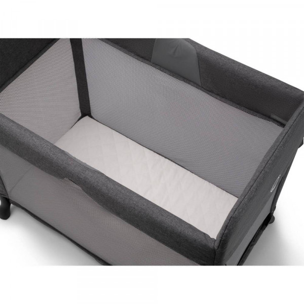 BUGABOO PRENOSIVI KREVETAC STARDUST GREY MELANGE