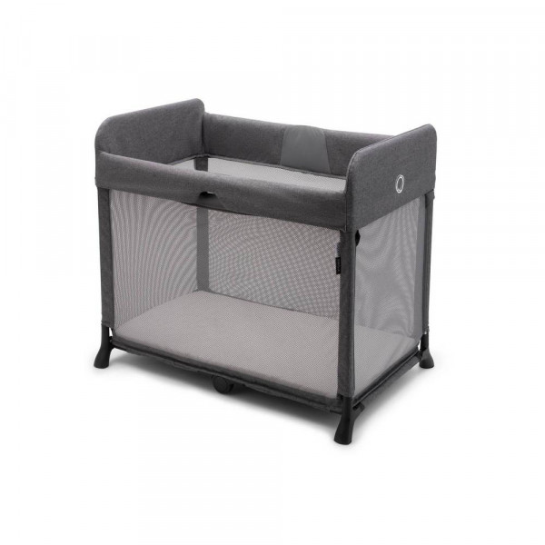 BUGABOO PRENOSIVI KREVETAC STARDUST GREY MELANGE