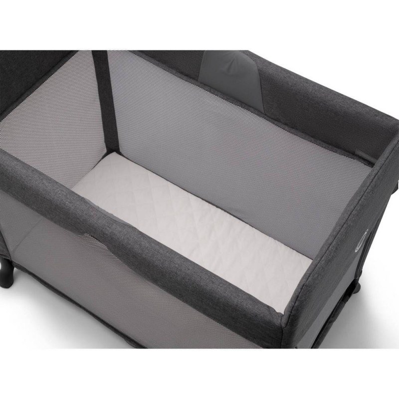 BUGABOO PRENOSIVI KREVETAC STARDUST GREY MELANGE