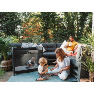 BUGABOO PRENOSIVI KREVETAC STARDUST BLACK