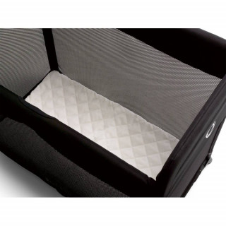 BUGABOO PRENOSIVI KREVETAC STARDUST BLACK