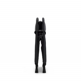 BUGABOO PRENOSIVI KREVETAC STARDUST BLACK