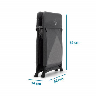 BUGABOO PRENOSIVI KREVETAC STARDUST BLACK