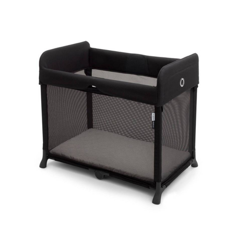 BUGABOO PRENOSIVI KREVETAC STARDUST BLACK