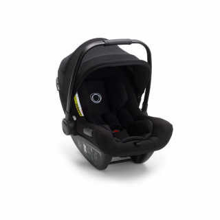 BUGABOO AUTO SEDISTE (0 -13KG) TURTLE AIR BY NUNA BLACK