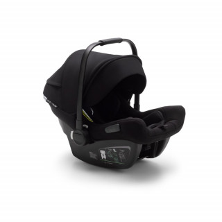 BUGABOO AUTO SEDISTE (0 -13KG) TURTLE AIR BY NUNA BLACK
