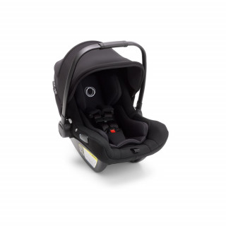 BUGABOO AUTO SEDISTE (0 -13KG) TURTLE AIR BY NUNA BLACK