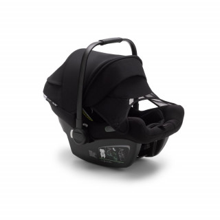 BUGABOO AUTO SEDISTE (0 -13KG) TURTLE AIR BY NUNA BLACK