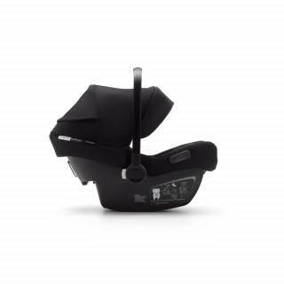 BUGABOO AUTO SEDISTE (0 -13KG) TURTLE AIR BY NUNA BLACK
