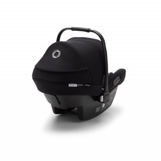 BUGABOO AUTO SEDISTE (0 -13KG) TURTLE AIR BY NUNA BLACK