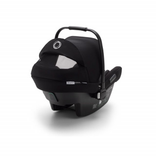 BUGABOO AUTO SEDISTE (0 -13KG) TURTLE AIR BY NUNA BLACK