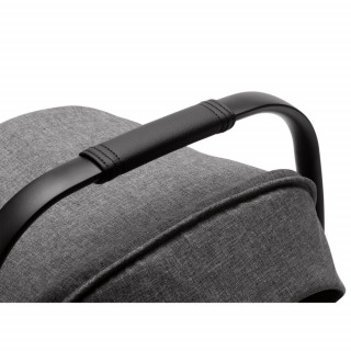 BUGABOO AUTO SEDISTE (0 -13KG) TURTLE AIR BY NUNA BLACK