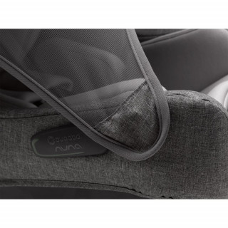 BUGABOO AUTO SEDISTE (0 -13KG) TURTLE AIR BY NUNA BLACK