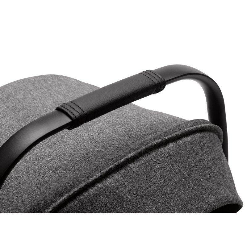 BUGABOO AUTO SEDISTE (0 -13KG) TURTLE AIR BY NUNA BLACK