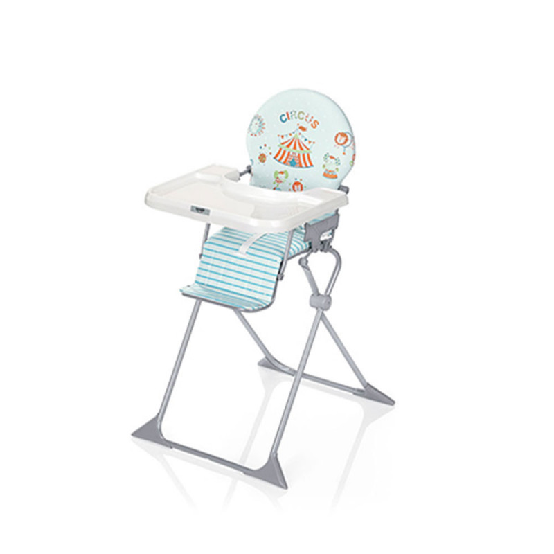 BREVI HRANILICA JUNIOR CIRCUS BLUE/PLAVA 