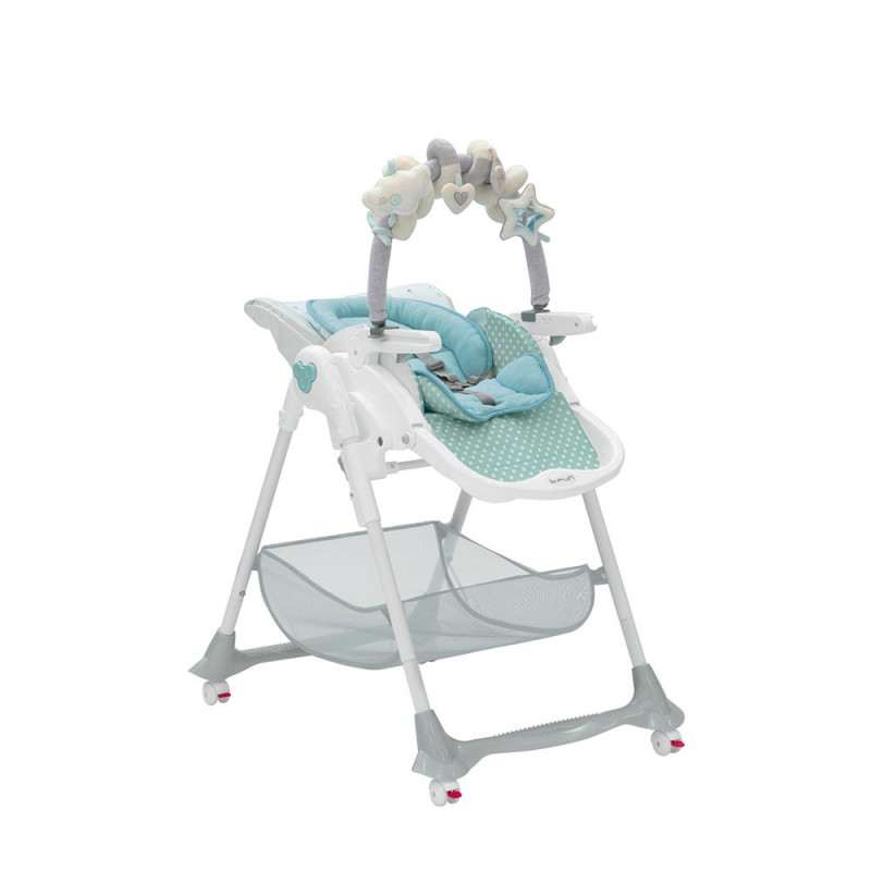 BREVI HRANILICA B FUN TIFFANY PLAVA