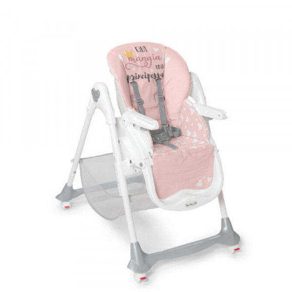 BREVI HRANILICA B FUN PRINCIPESSA