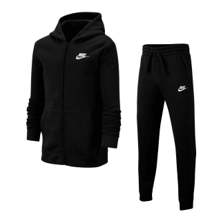 U NSW TRK SUIT CORE BF