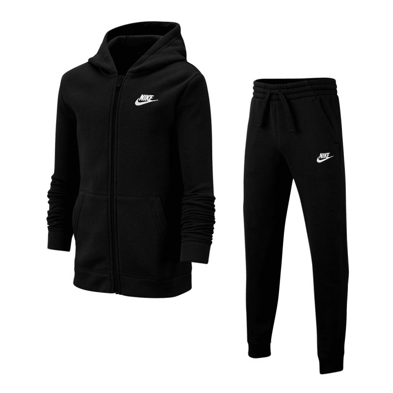 U NSW TRK SUIT CORE BF